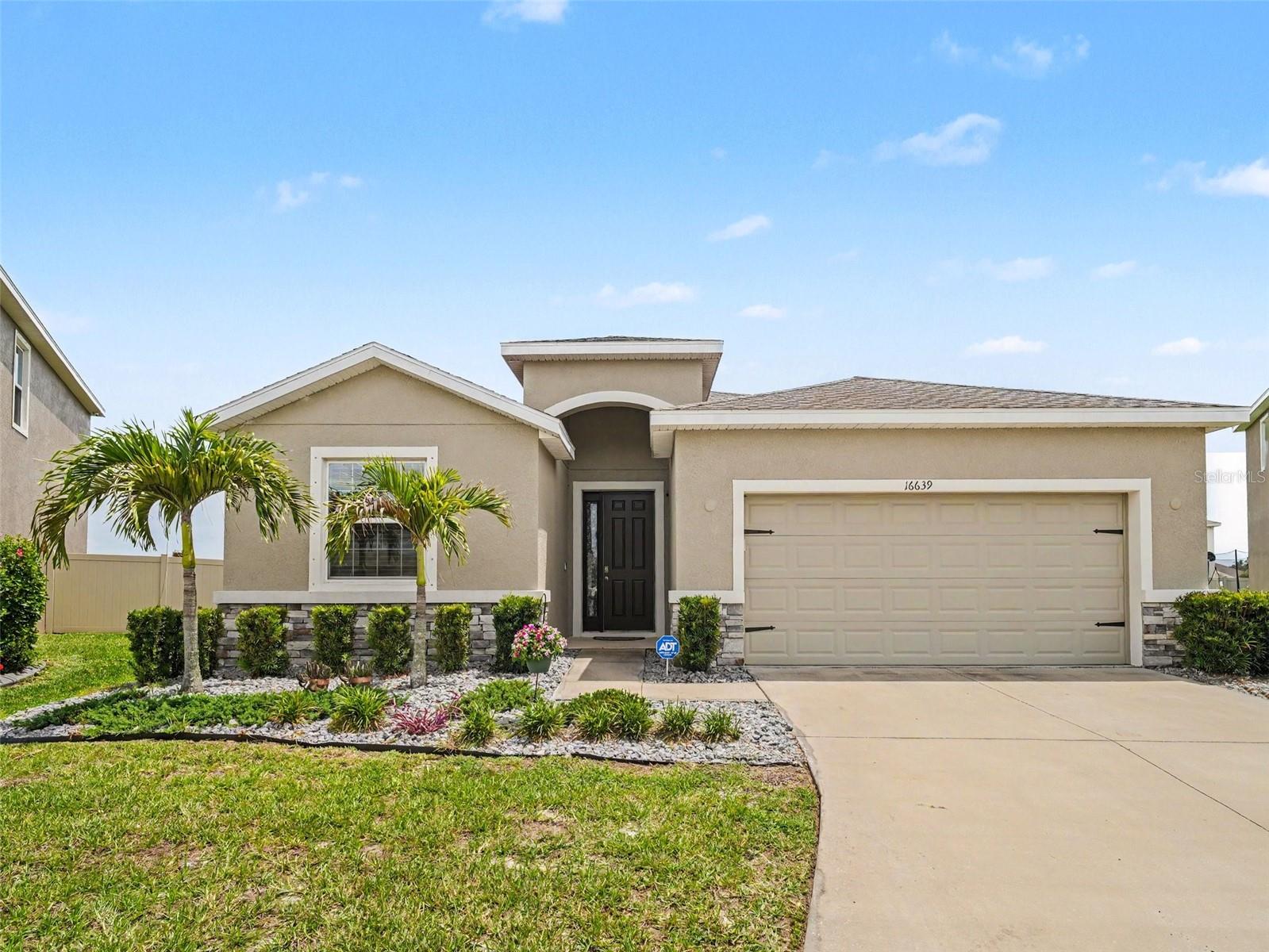 16639 Goose Ribbon Pl, Wimauma