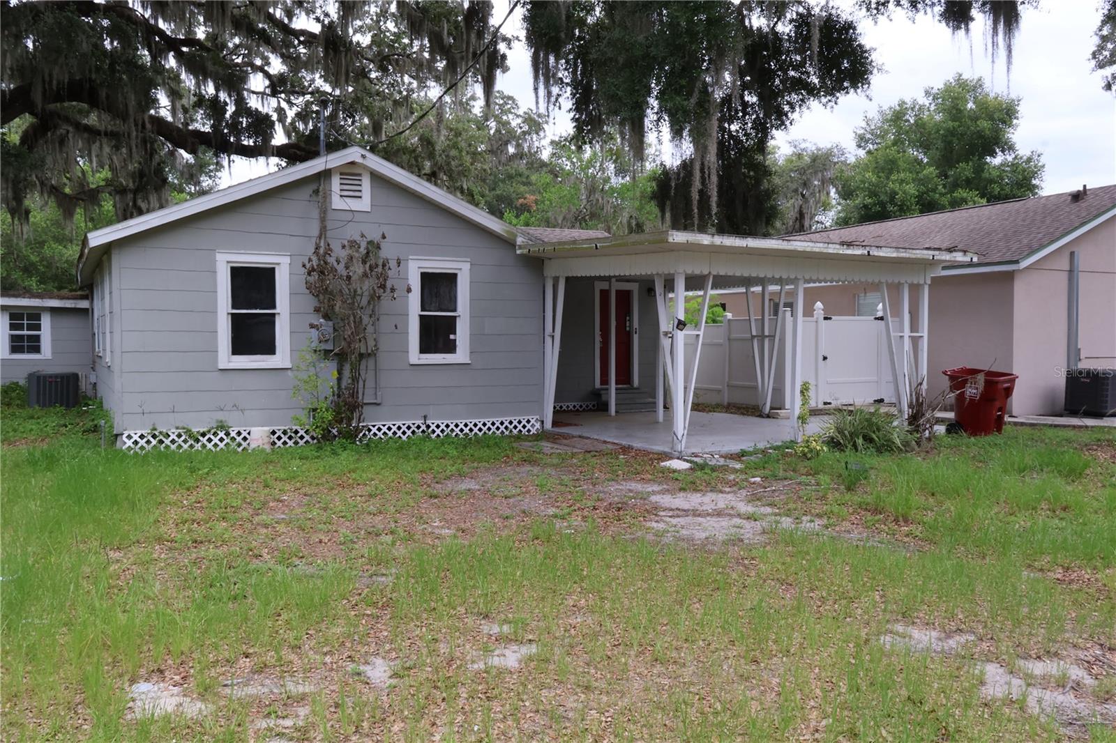 1202 N Ferrell St, Plant City