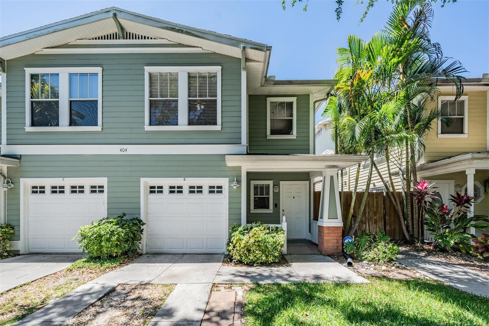 404 S Willow Ave #b, Tampa