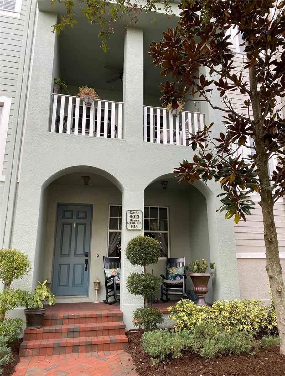 6013 Bowen Daniel #105, Tampa