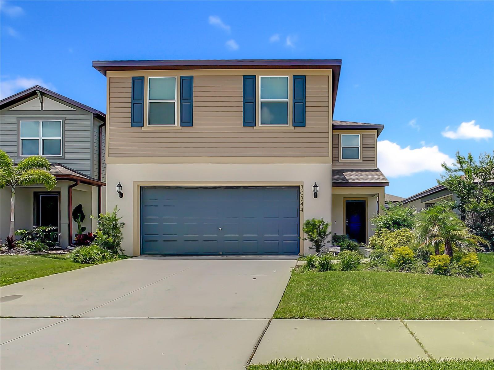 30344 Marquette Ave, Wesley Chapel