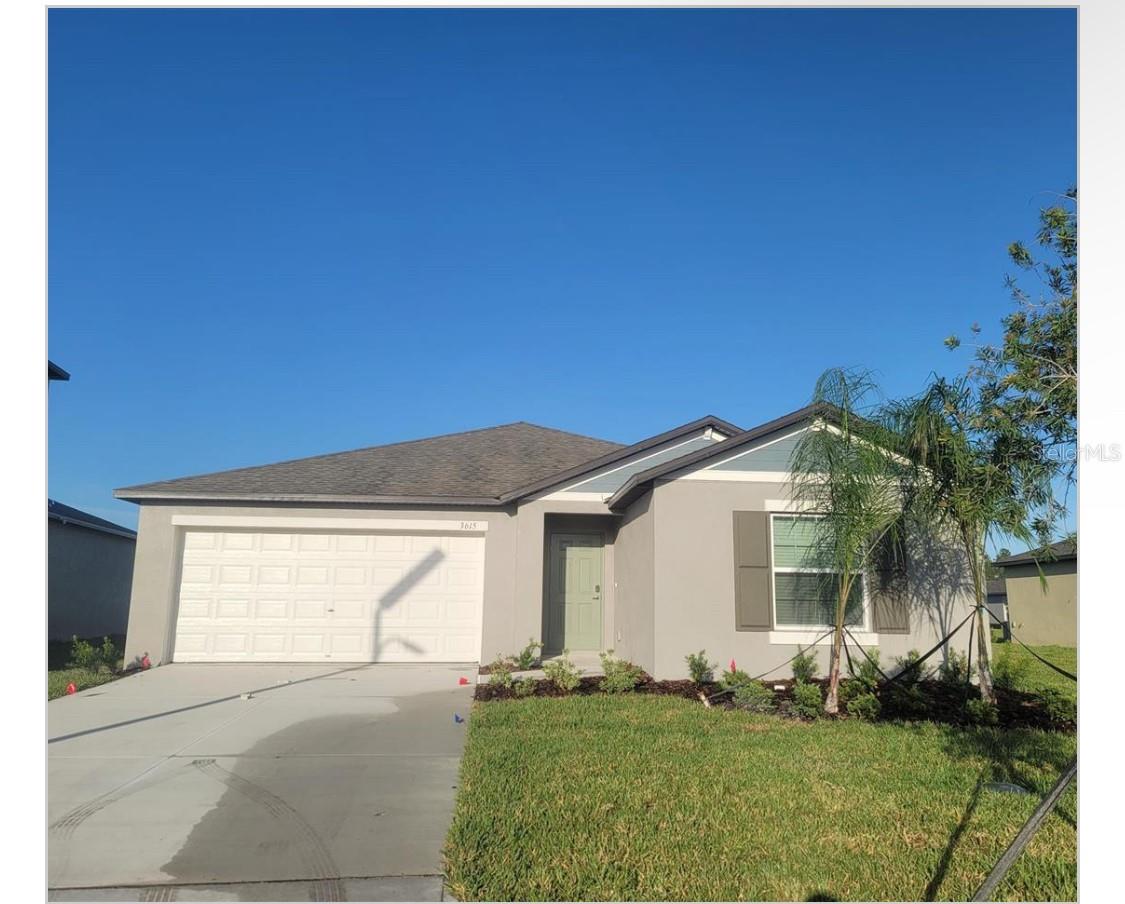 3615 Natural Trace St, Plant City
