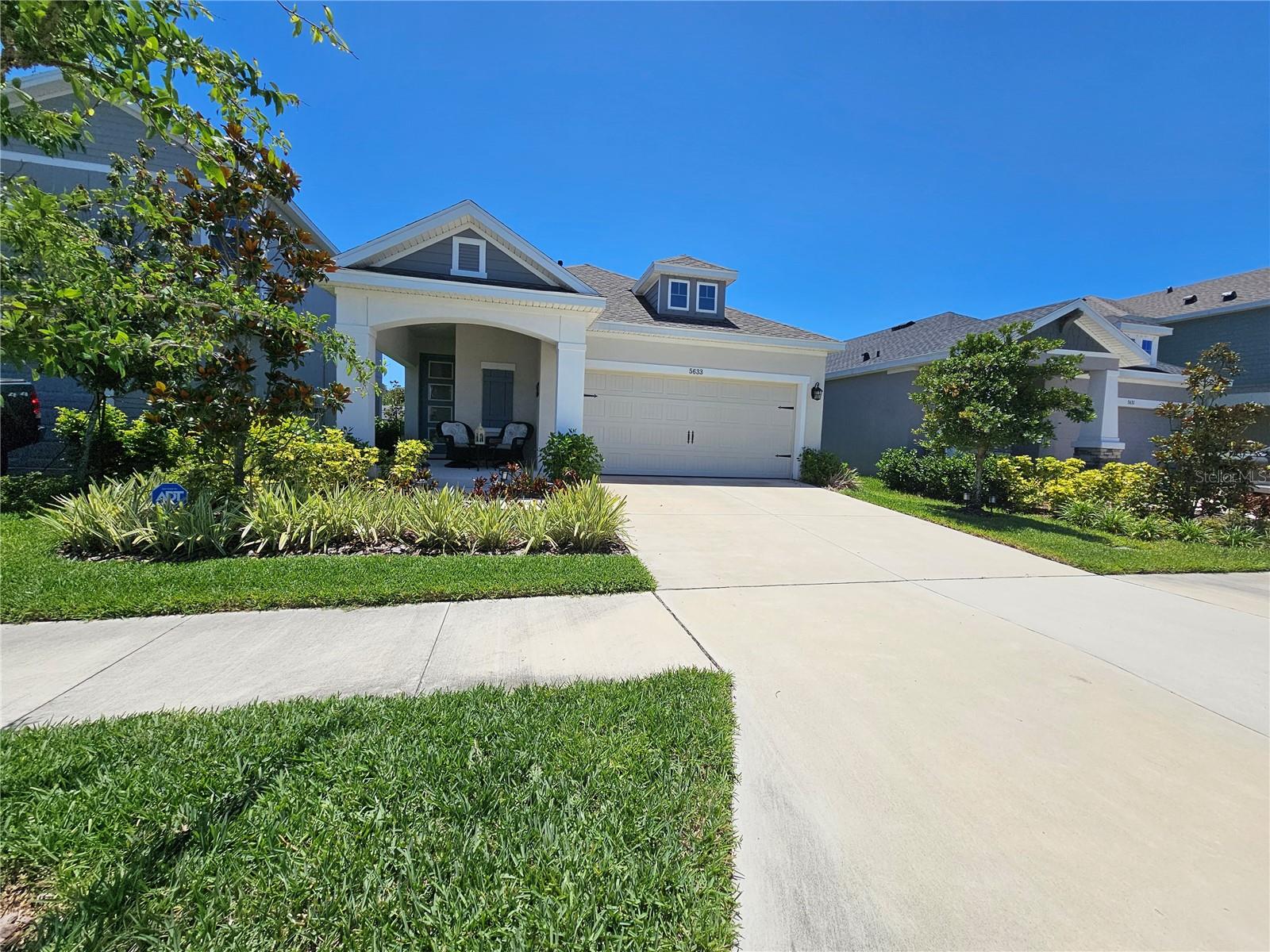 5633 Del Coronado Dr, Apollo Beach