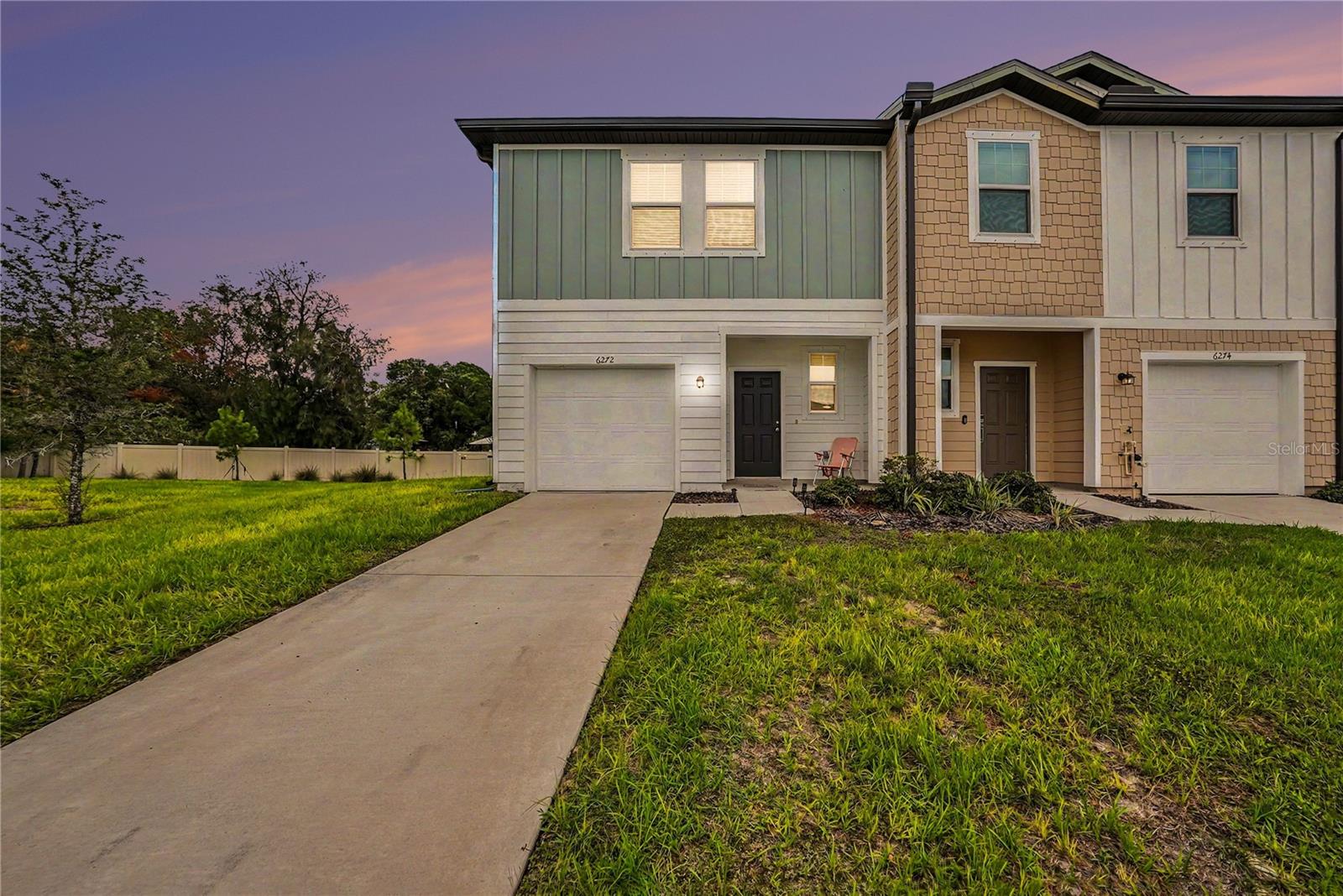 6272 Bucket Ct, Gibsonton