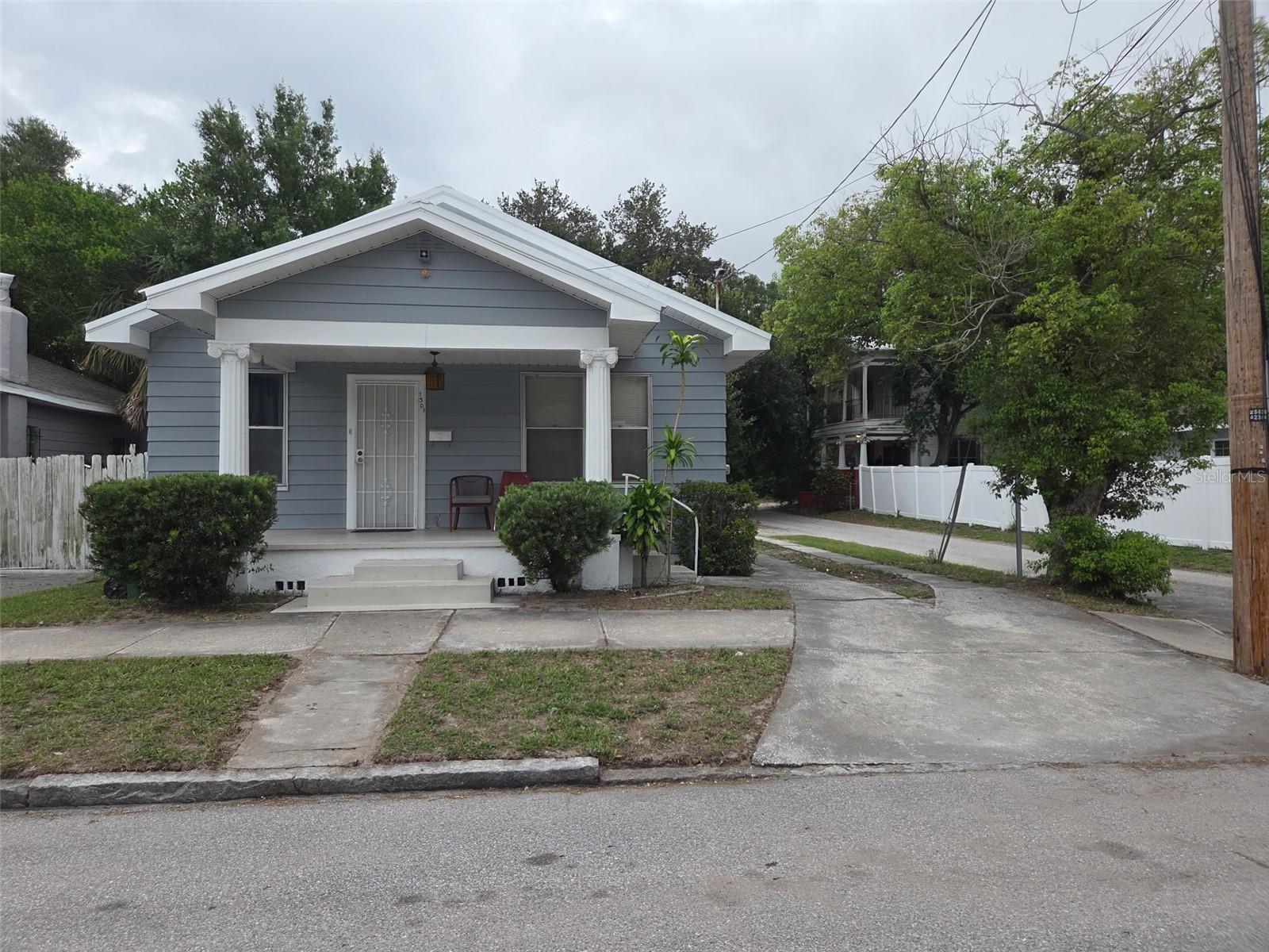 1301 E 26th Ave, Tampa