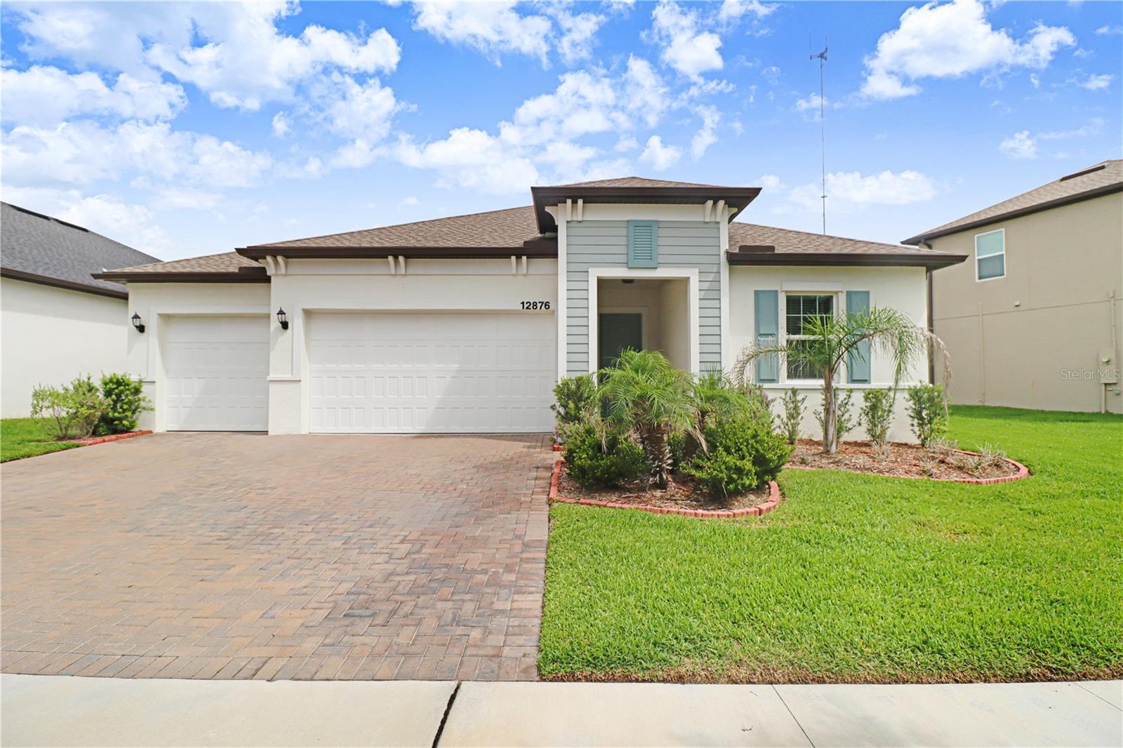 12876 Bergstrom Bay Dr, Riverview