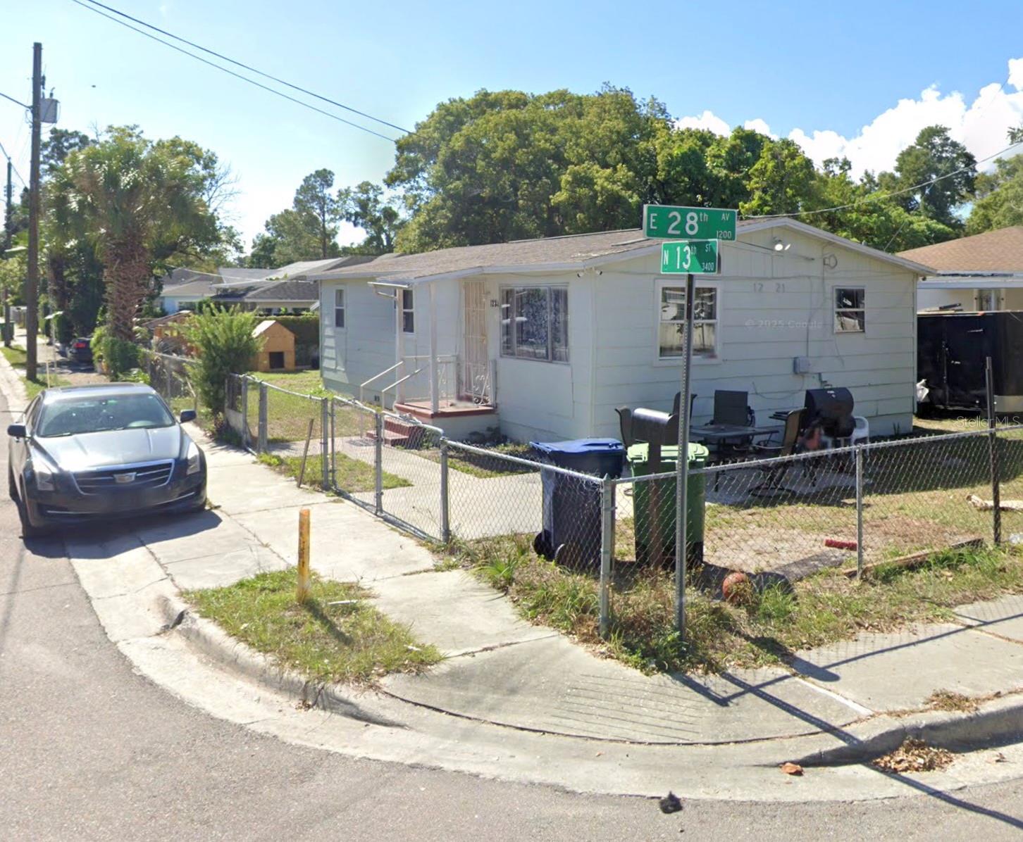 1221 E 28th Ave, Tampa