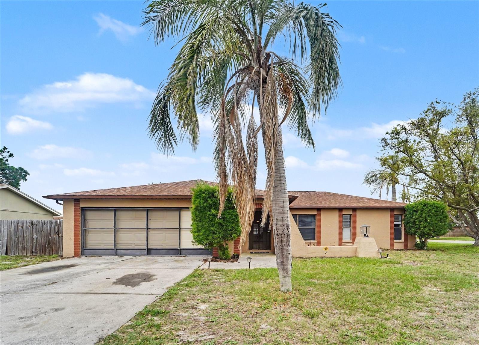 1215 Persimmon Dr, Holiday