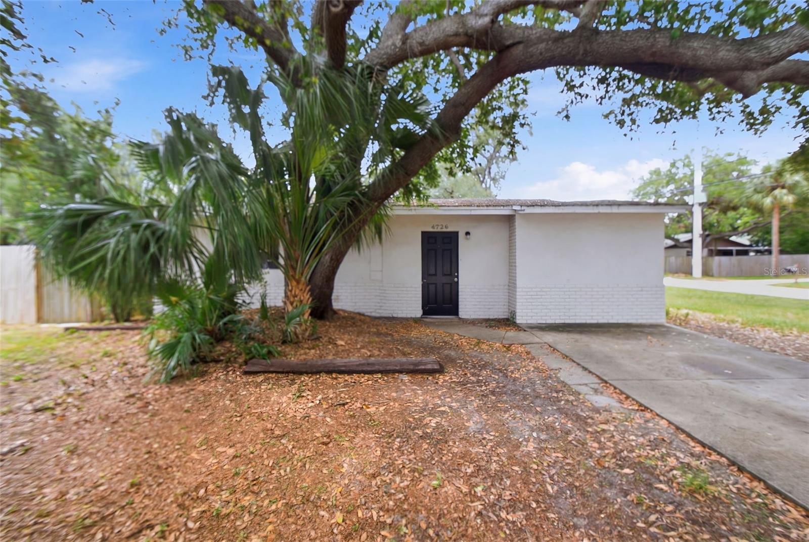 6726 S Dauphin Ave, Tampa
