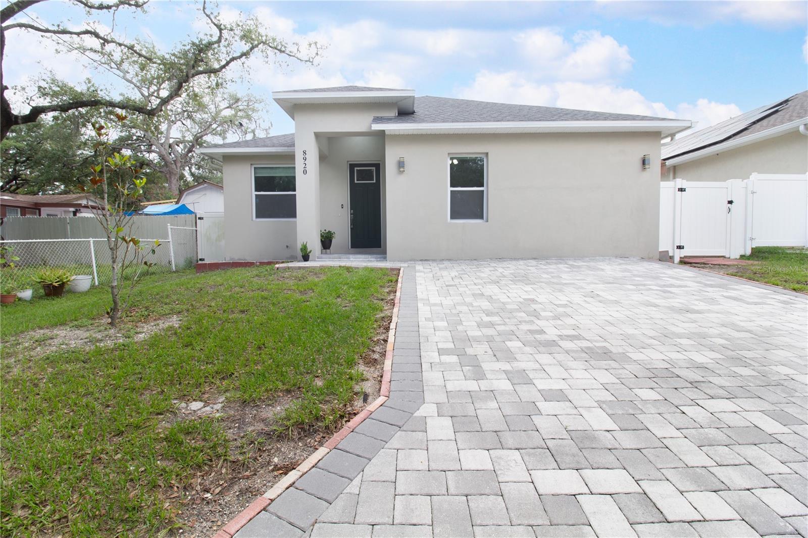 8920 N Newport Ave, Tampa