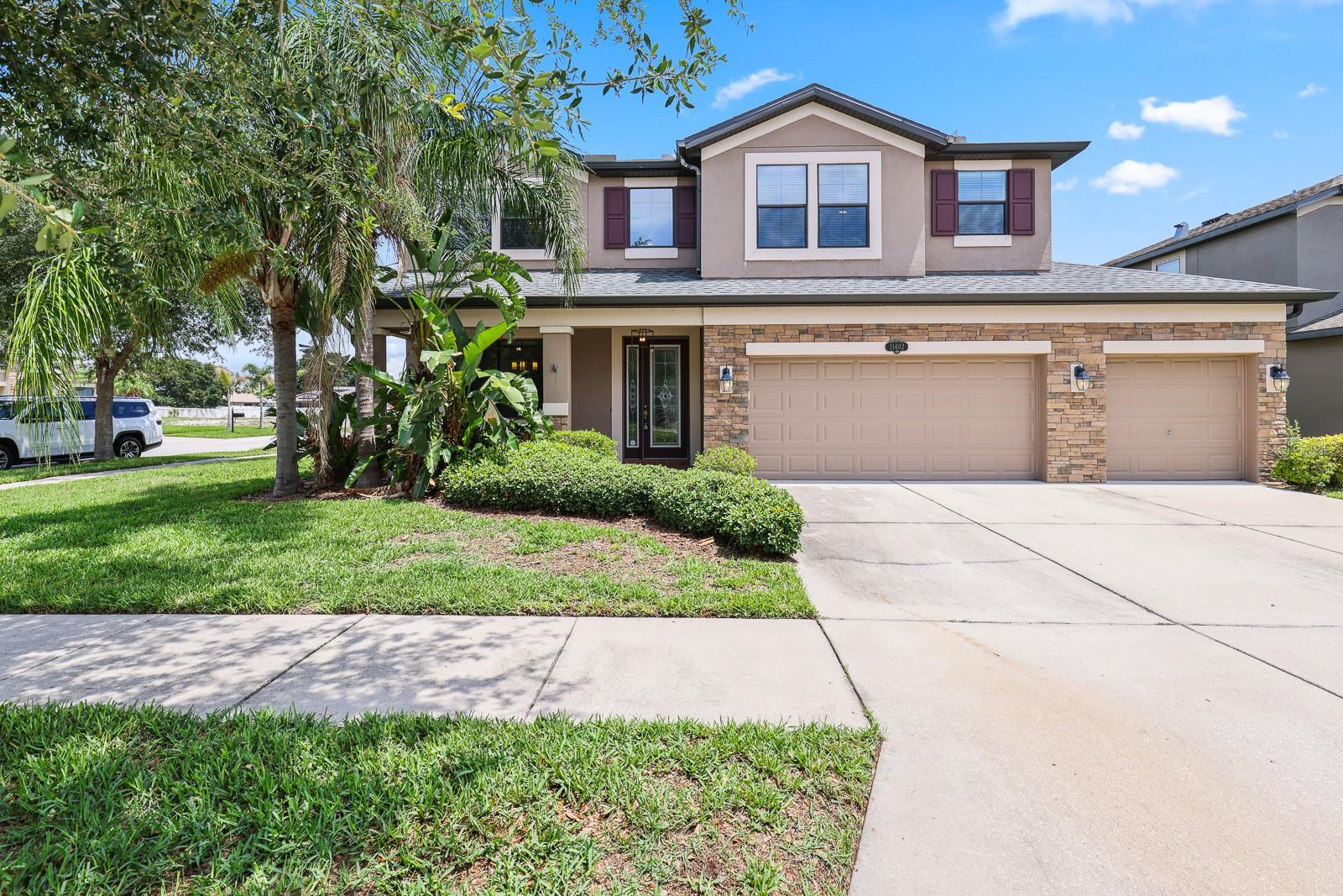 11402 Estuary Preserve Dr, Riverview