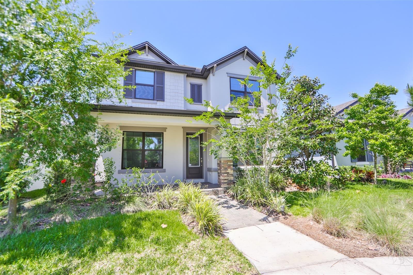 3044 Abrams Trl, Odessa