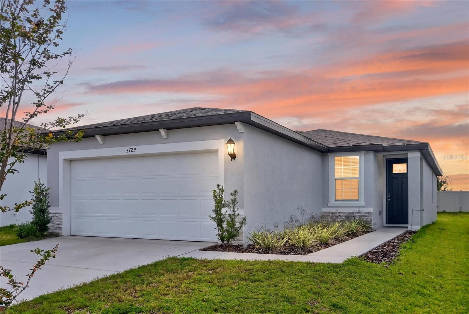 3729 Radiant Mountain Dr, Plant City