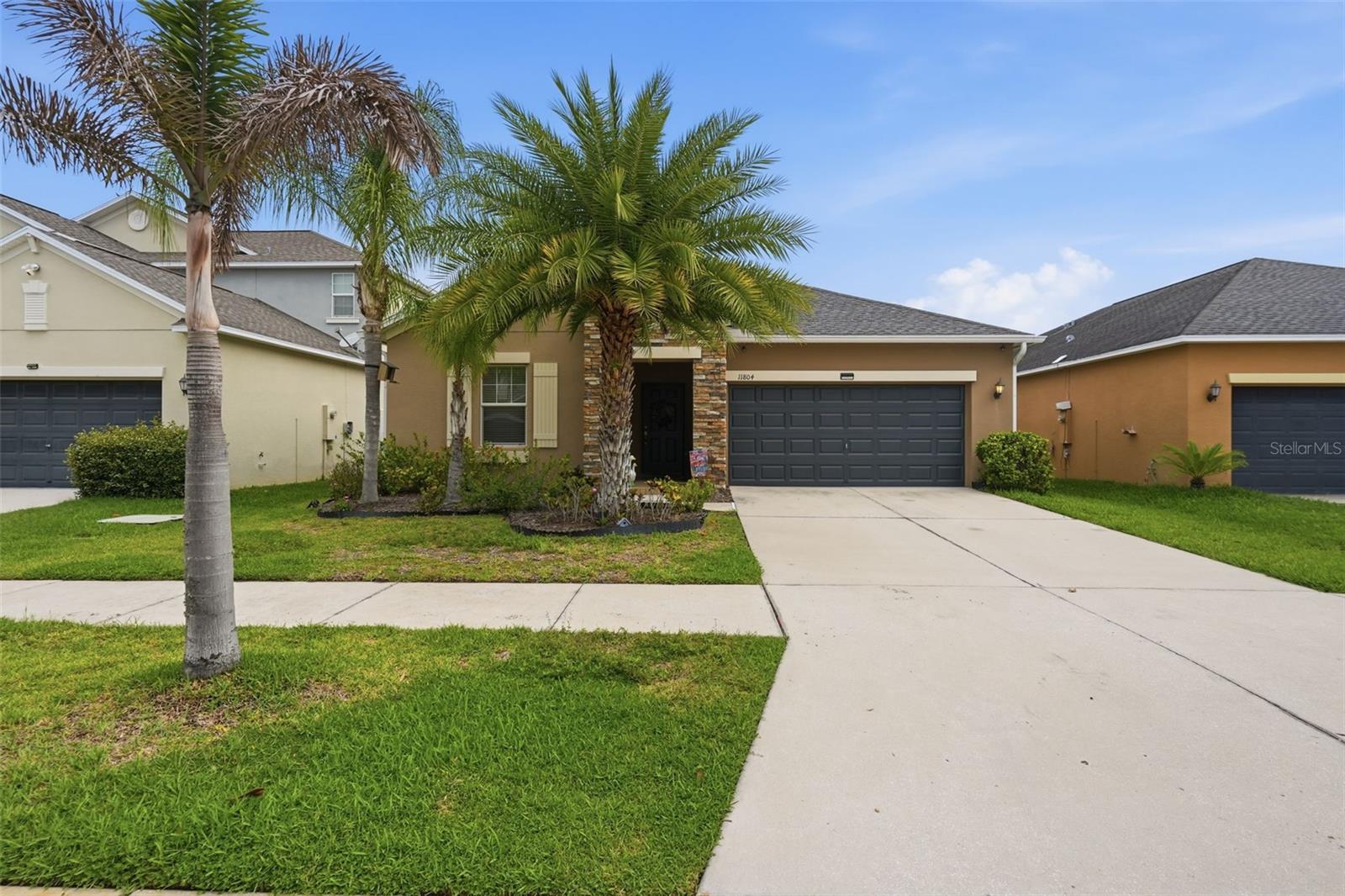 11804 Valhalla Woods Dr, Riverview