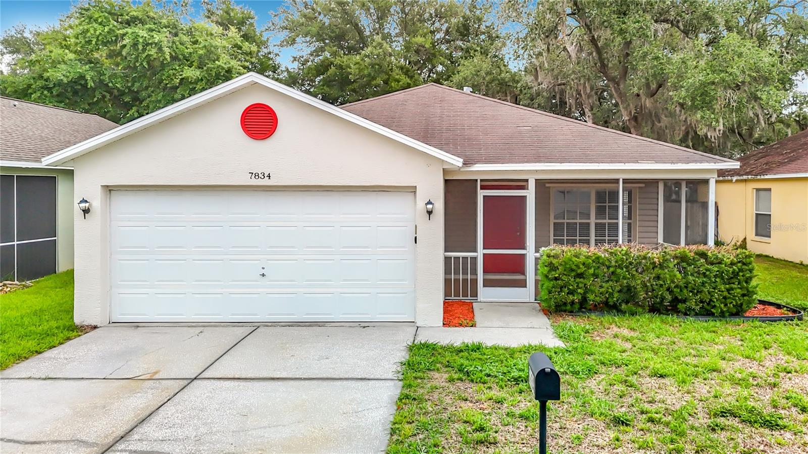 7834 Chadwick Dr, New Port Richey