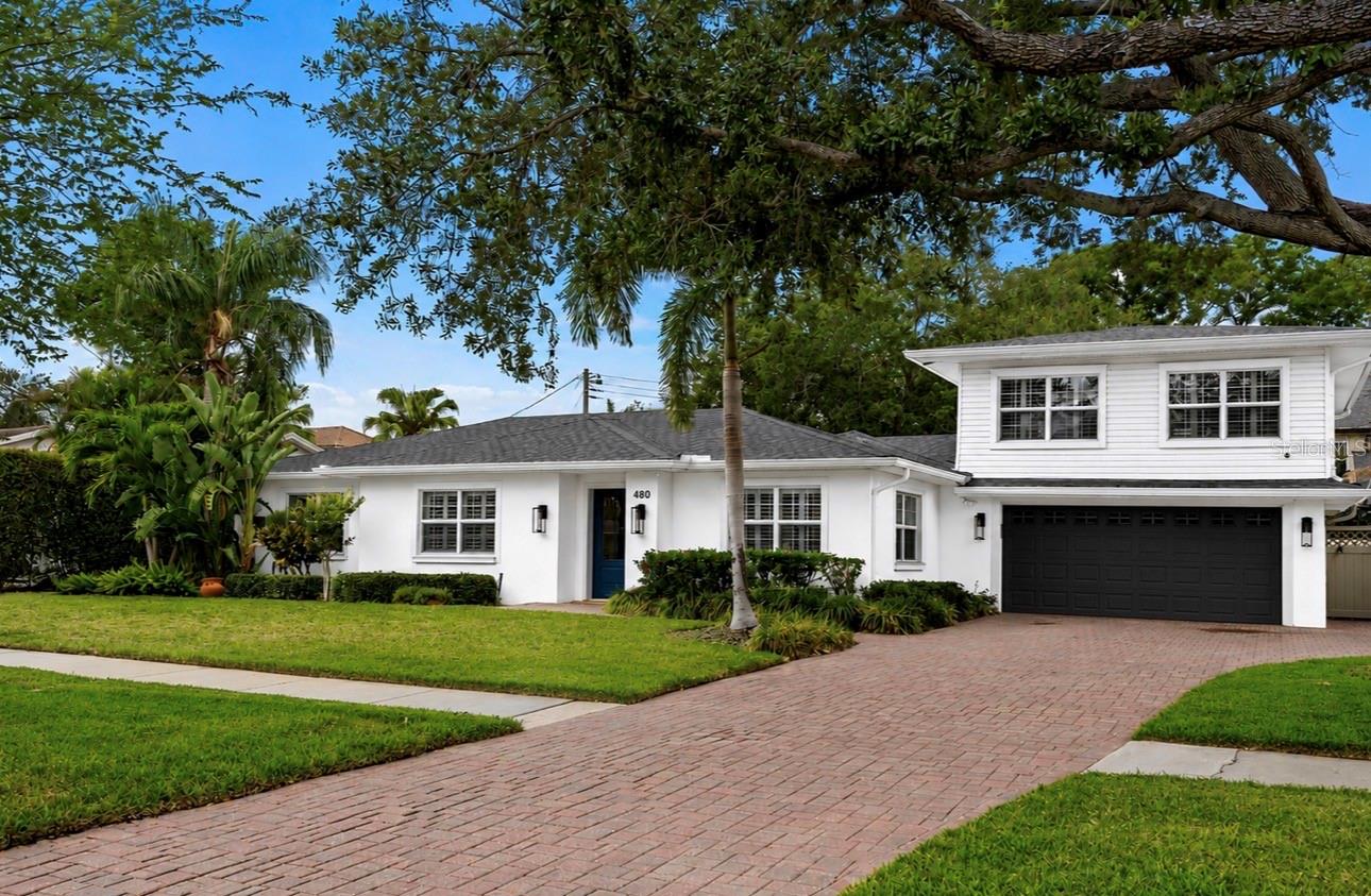 480 W Davis Blvd, Tampa