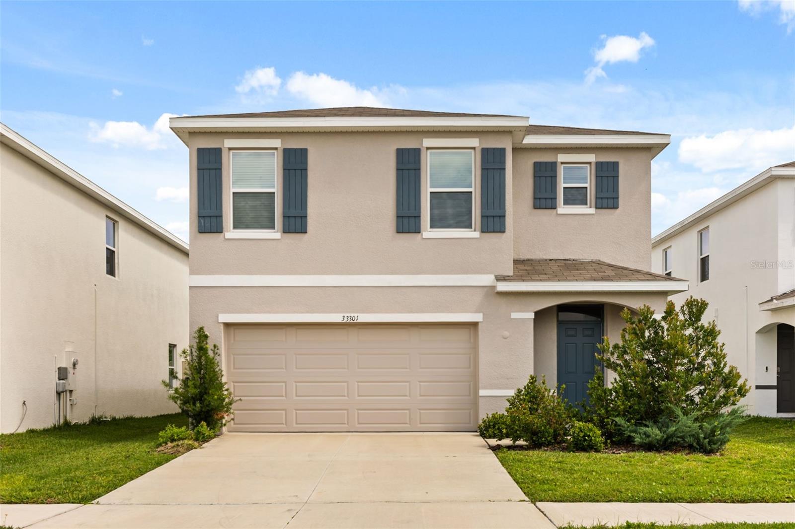 33301 Darley Dale Trl, Wesley Chapel