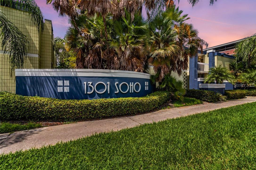 1301 S Howard Ave #c-1, Tampa