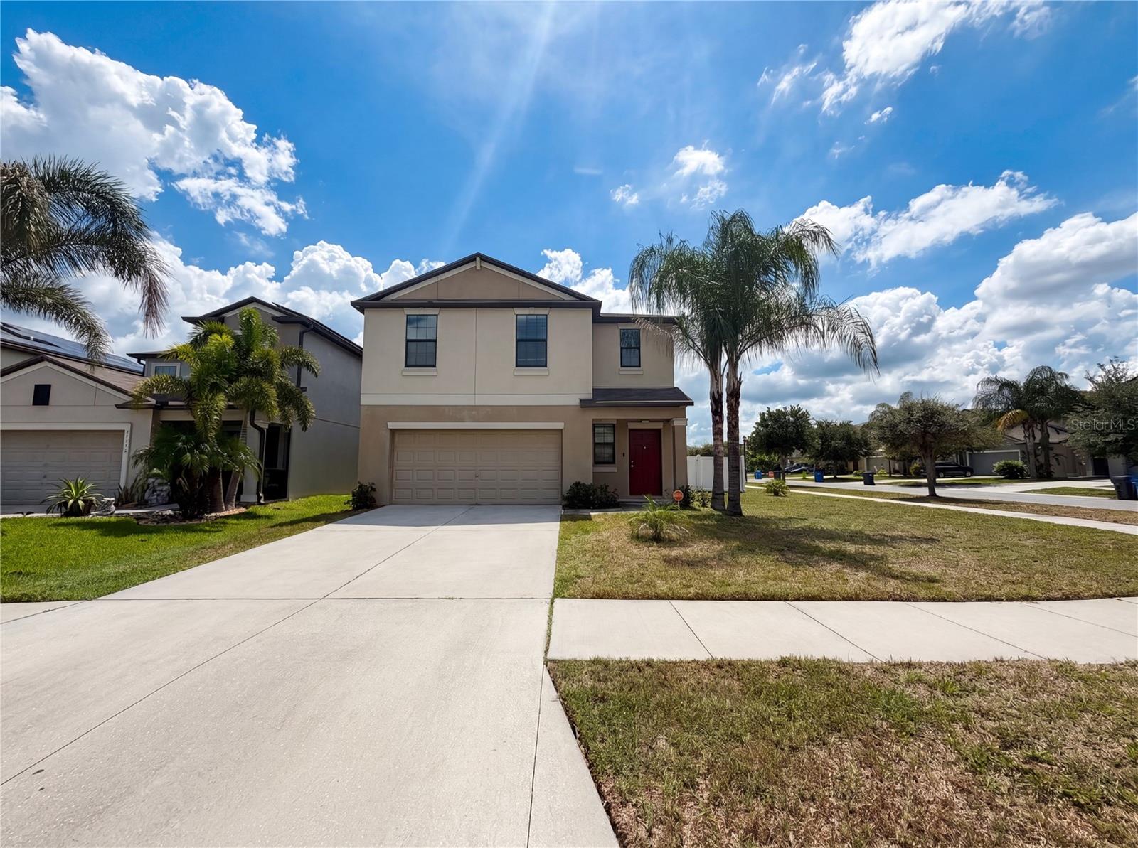 11126 Hudson Hills Ln, Riverview