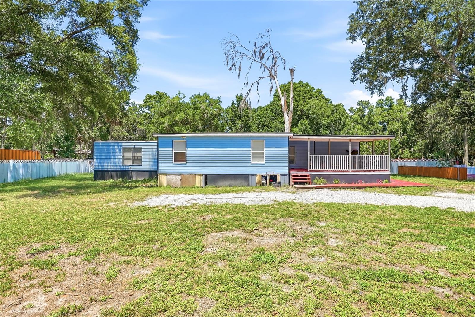 911 Marjorie Ave, Brandon