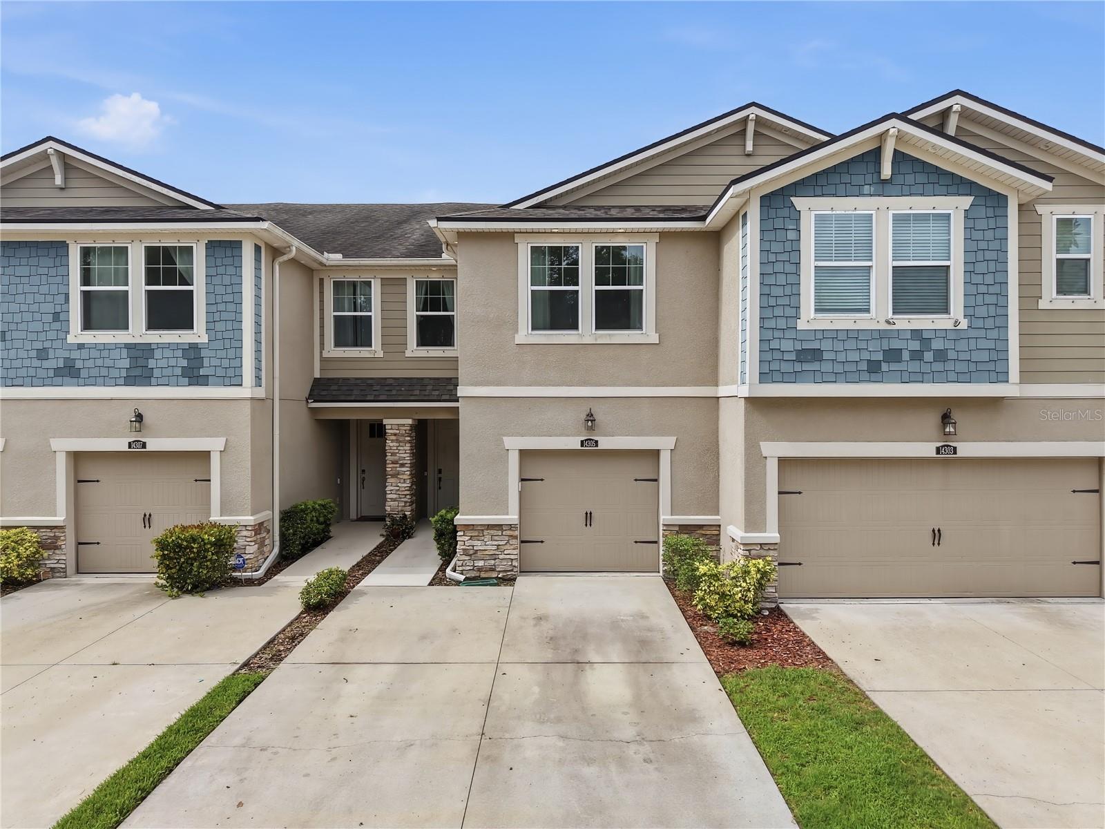 14305 Pondhawk Ln, Tampa
