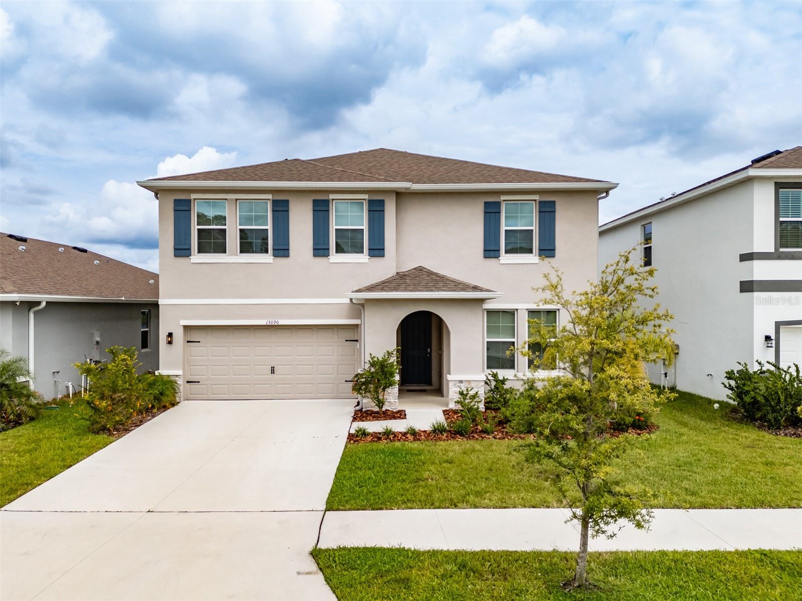 13090 Brookside Moss Dr, Riverview