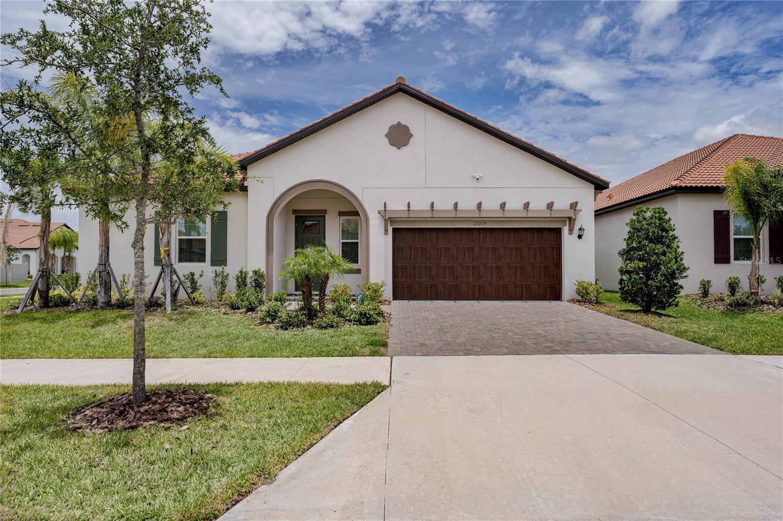 17439 Holly Well Ave, Wimauma