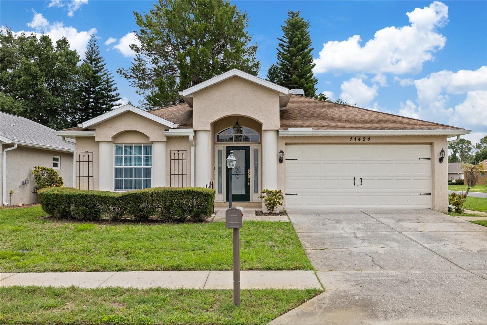11424 Dorian Ct, New Port Richey