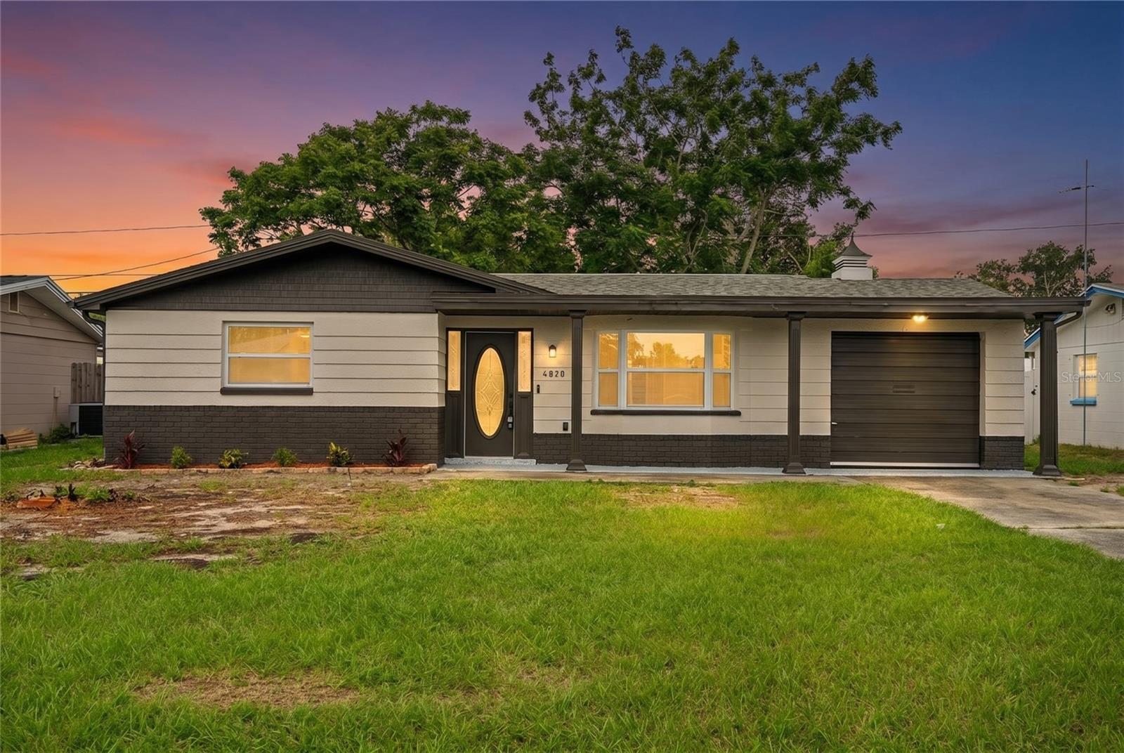 4820 Salem Dr, New Port Richey