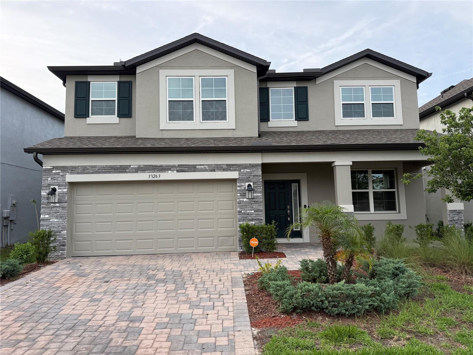 33263 Sycamore Leaf Dr, Wesley Chapel
