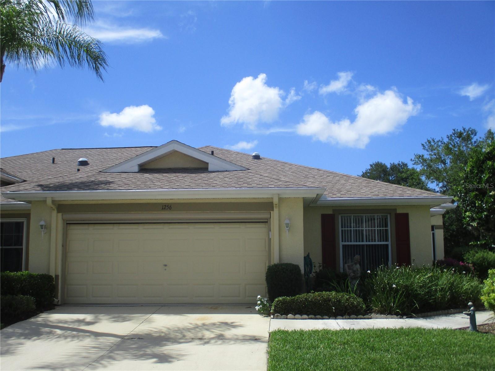 1256 Corinth Greens Dr, Sun City Center