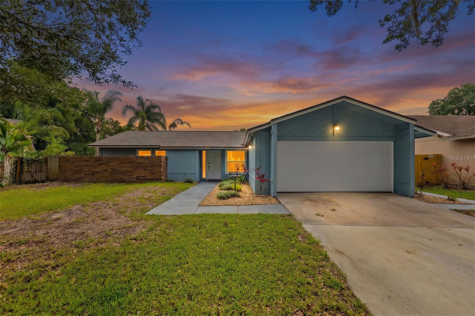 15917 Country Farm Pl, Tampa
