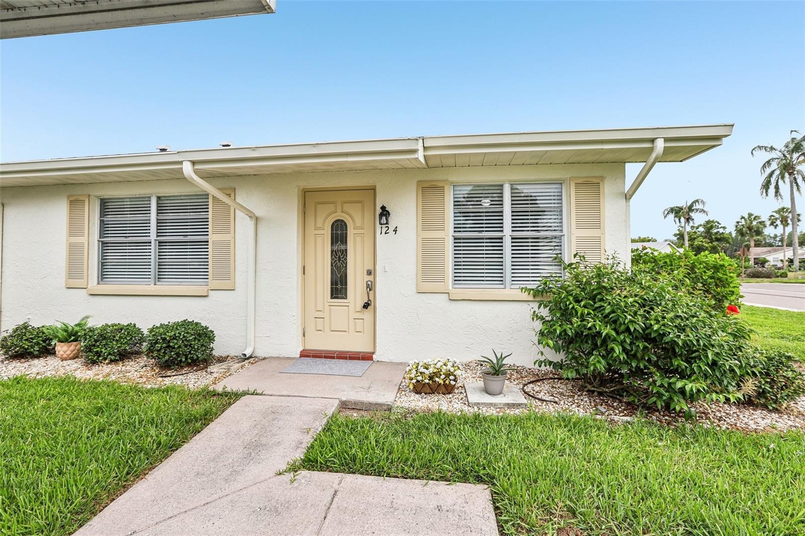 124 Gloucester Blvd #355j, Sun City Center