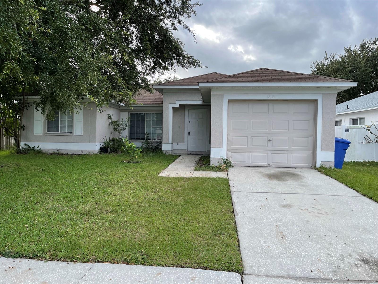 12115 Feldwood Creek Ln, Riverview