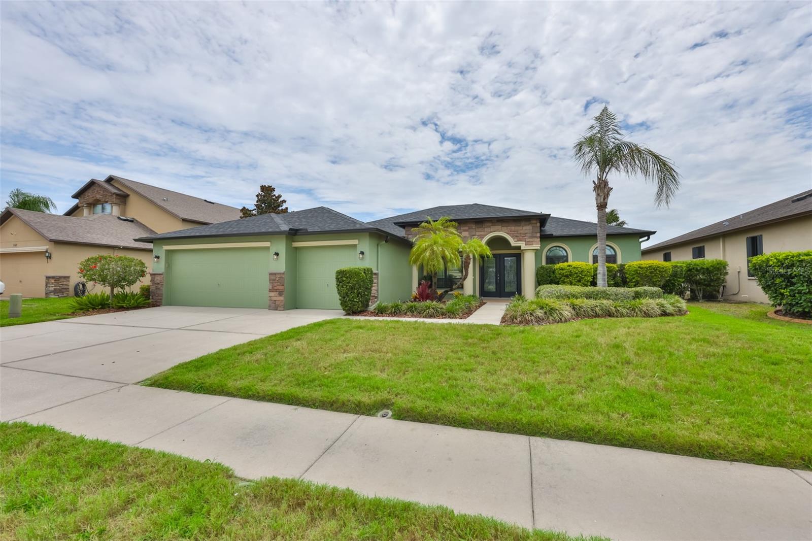 5305 Moon Shell Dr, Apollo Beach
