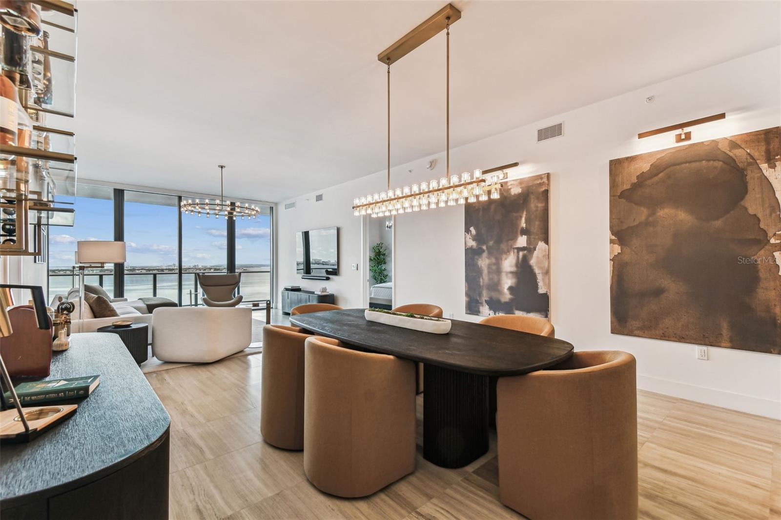 3101 Bayshore Blvd #1402, Tampa