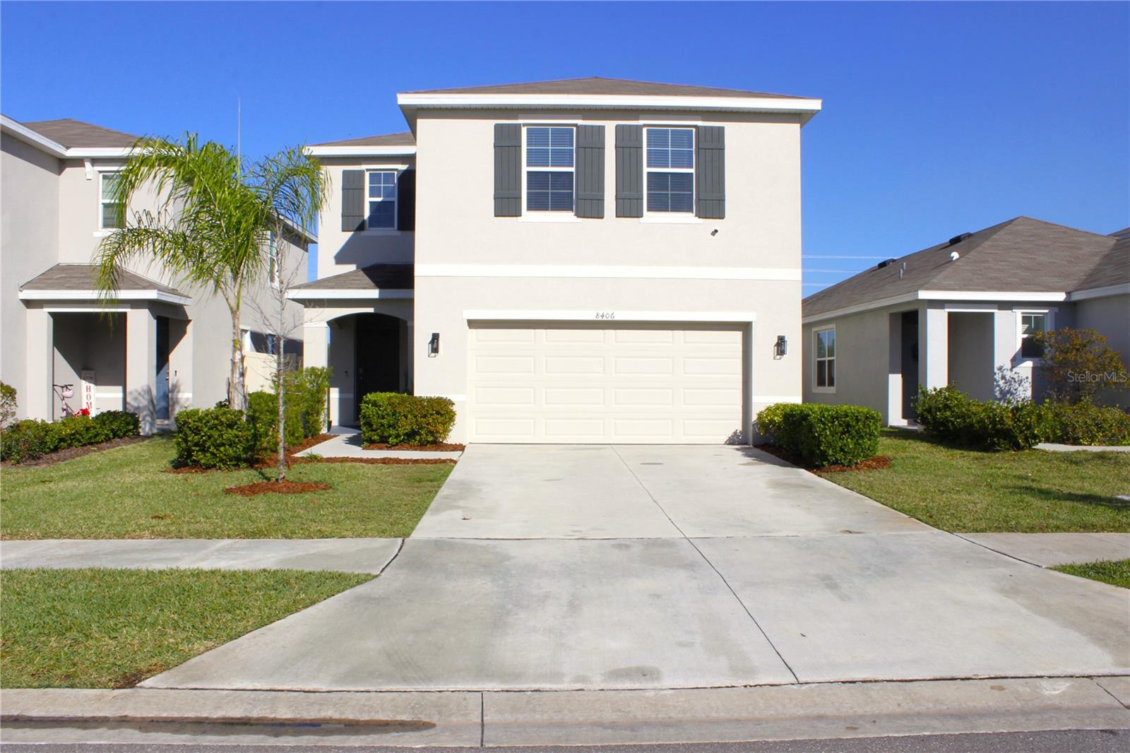 8406 Hardy Bay Loop, Wesley Chapel