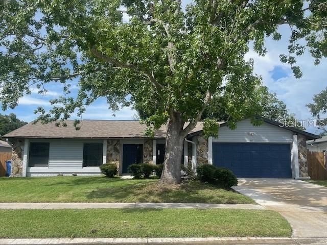 4421 Ranchwood Ln, Tampa