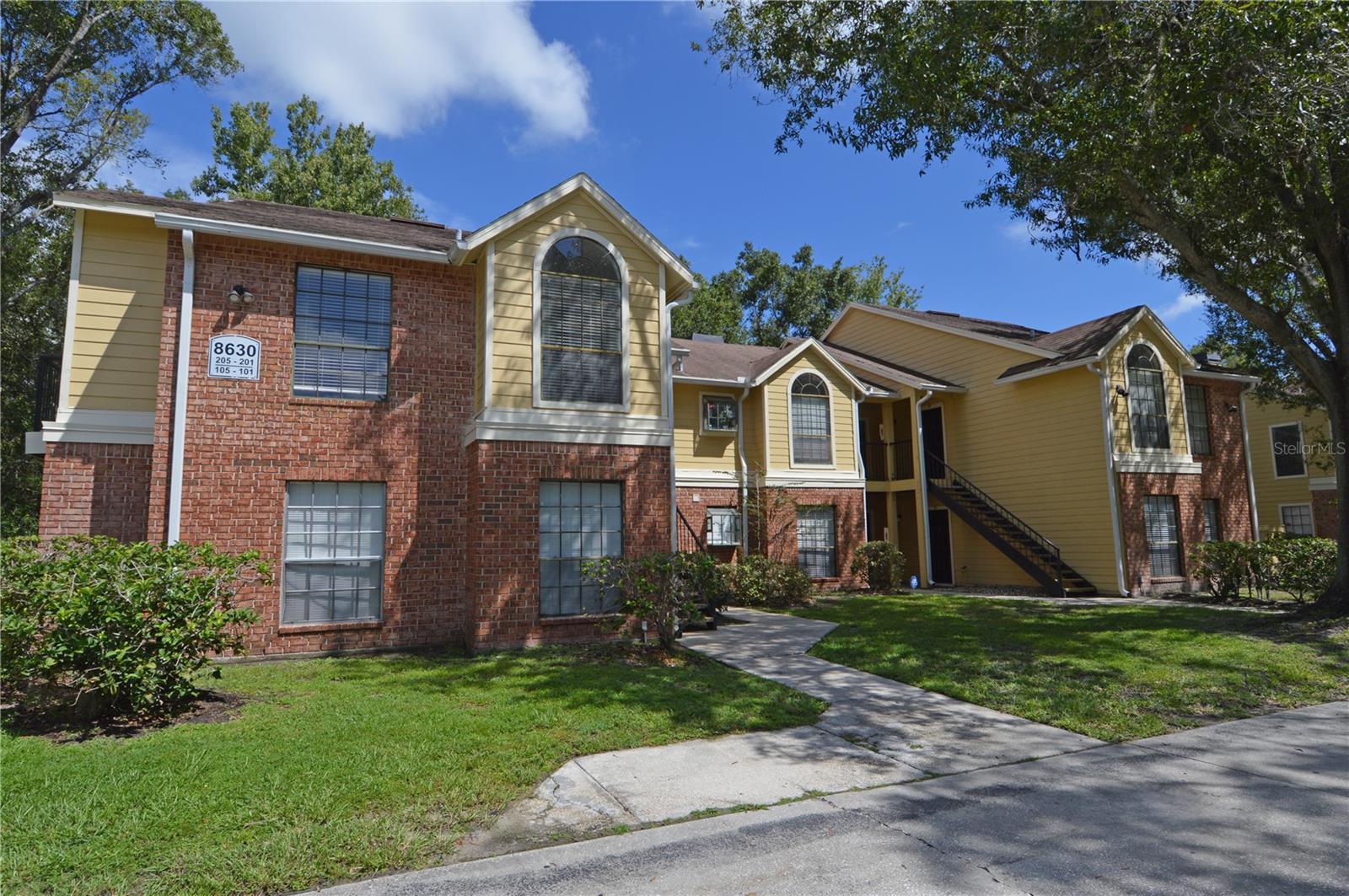 8630 Mallard Reserve Dr #103, Tampa