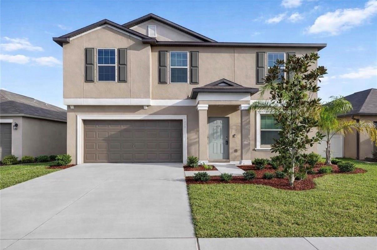 5478 Grays Harbor Ct, Wimauma