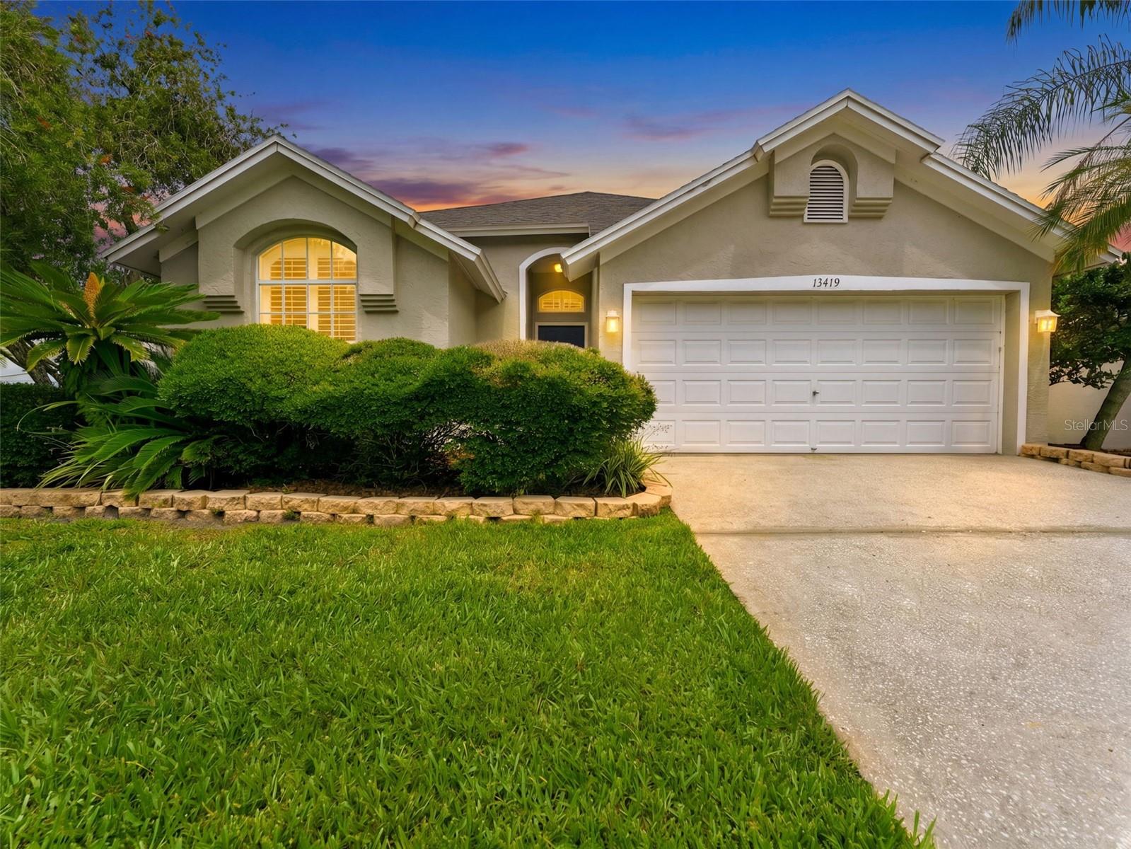 13419 Eudora Pl, Tampa