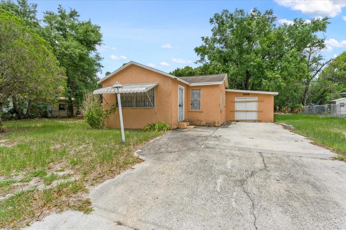 3816 N 52nd St, Tampa
