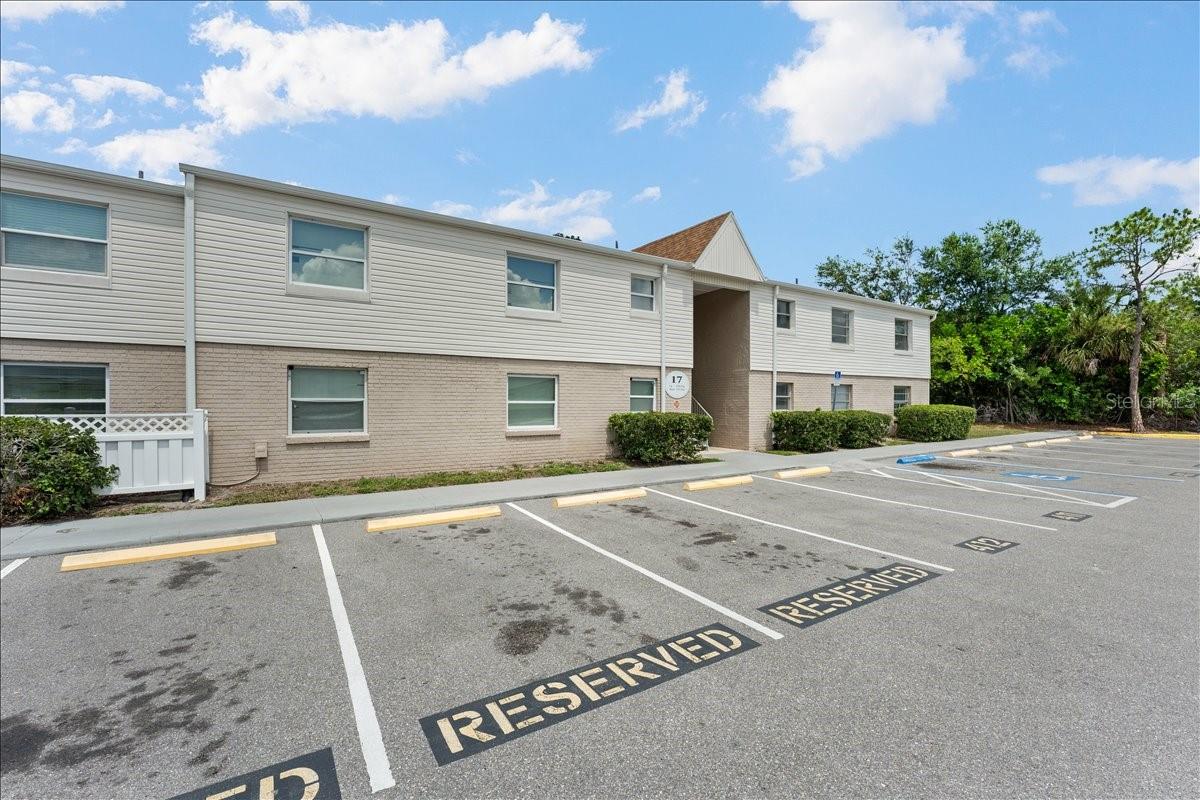 7210 N Manhattan Ave #1714, Tampa