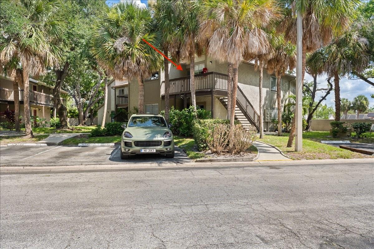 6345 Newtown Cir #45b2, Tampa