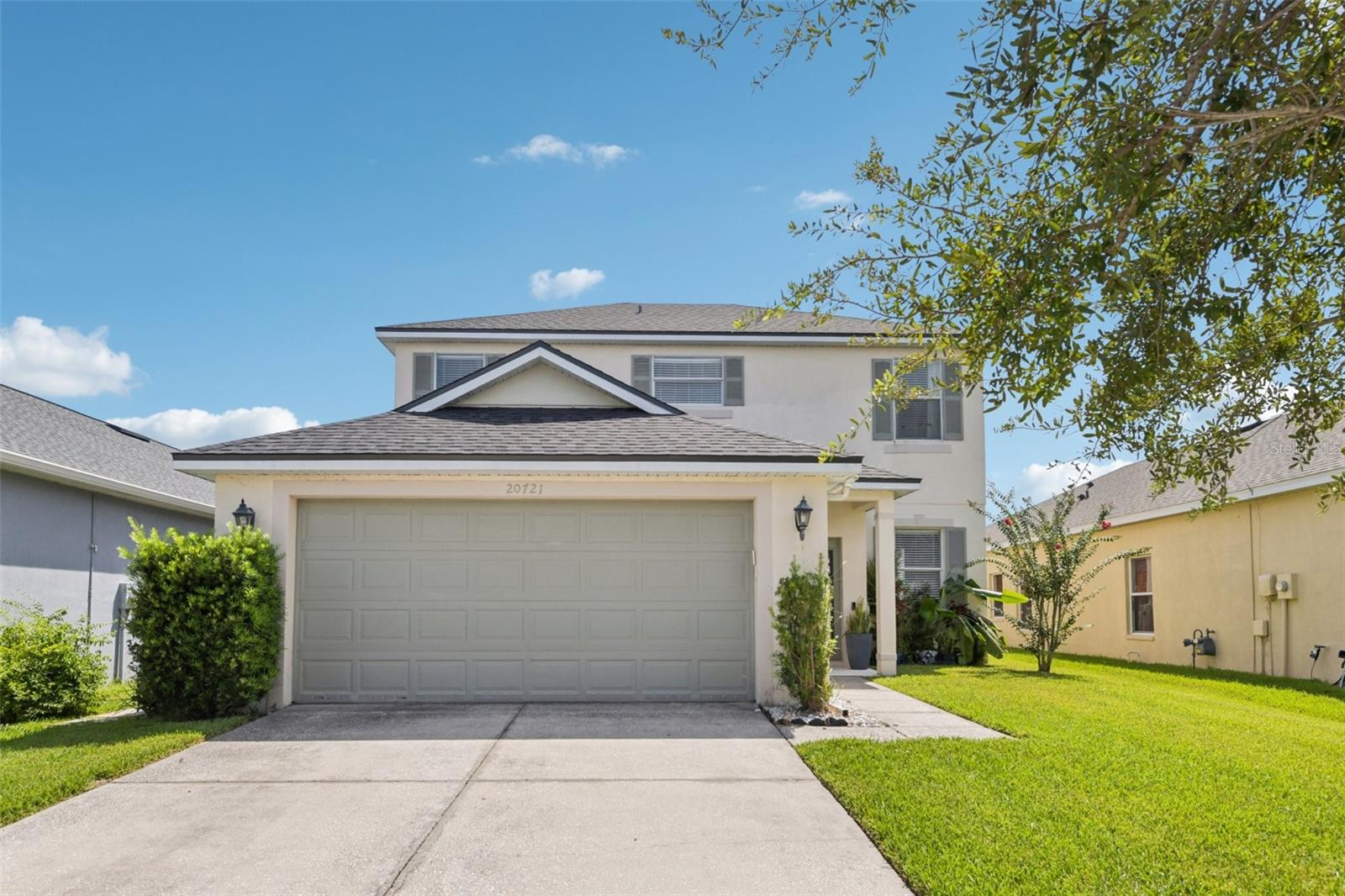 20721 Whitewood Way, Tampa