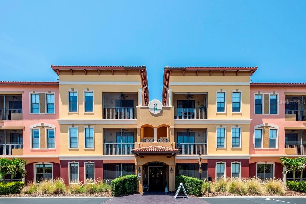 13941 Clubhouse Dr #102, Tampa