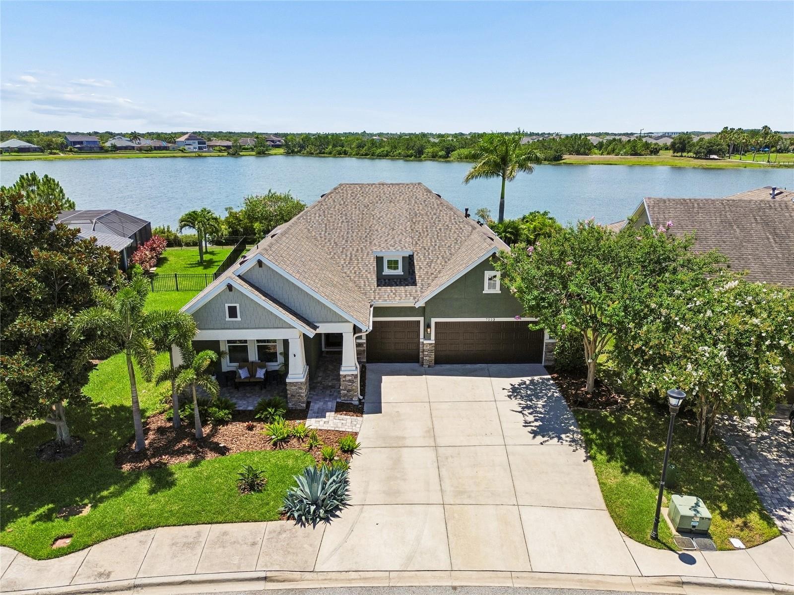 7223 Hourglass Dr, Apollo Beach