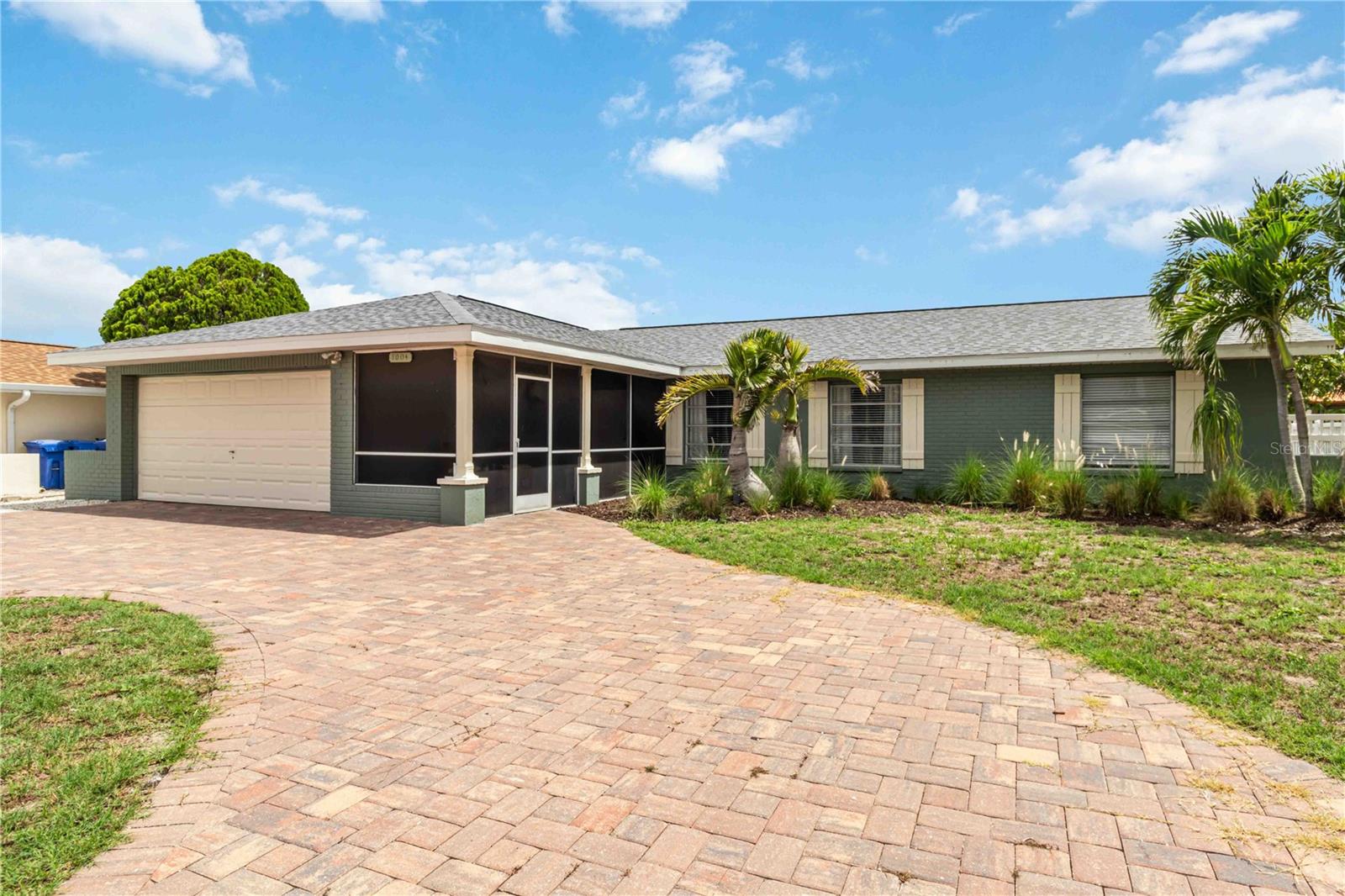 1004 Spindle Palm Way, Apollo Beach