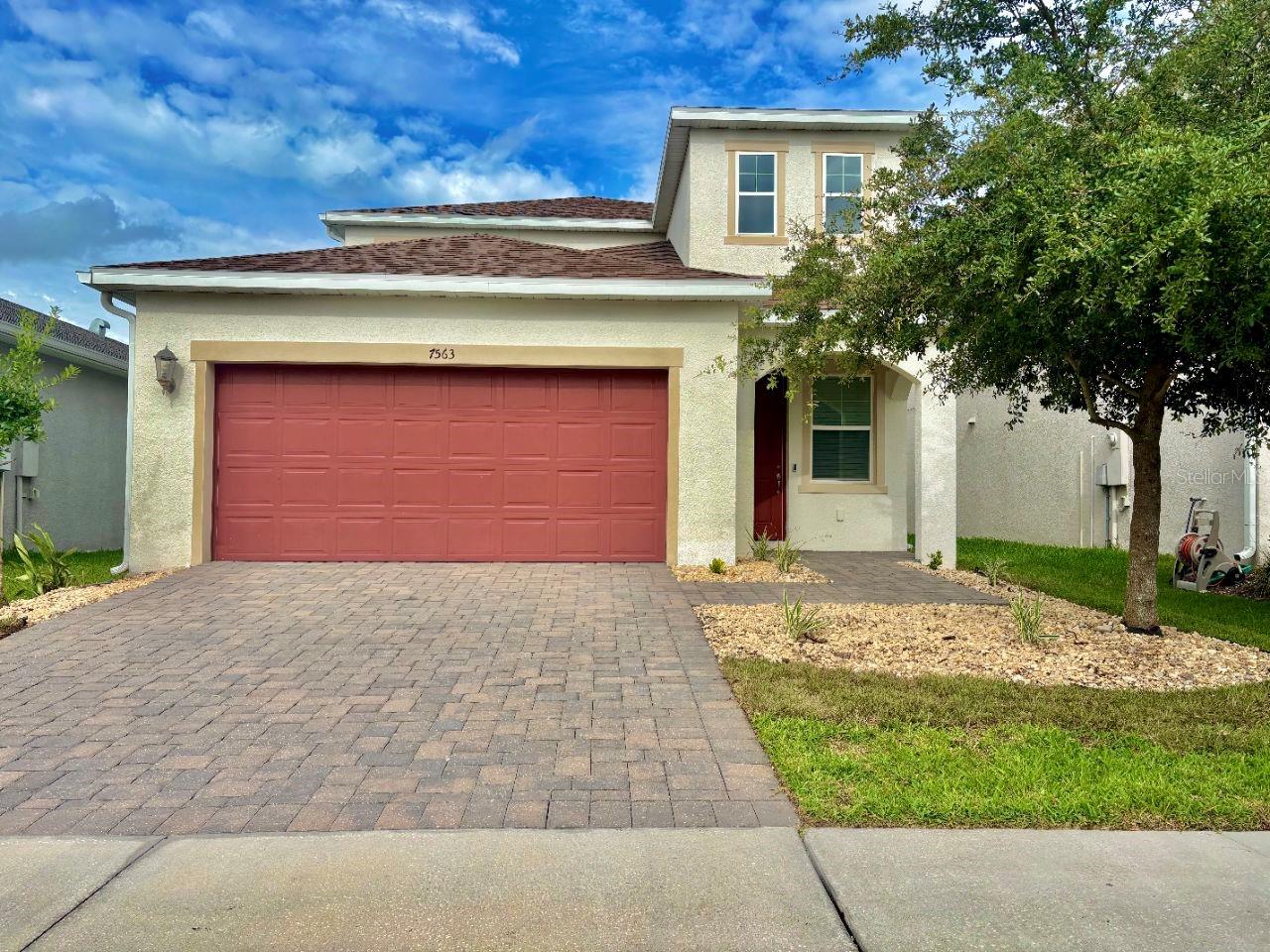 7563 Ashcroft Dr, Wesley Chapel