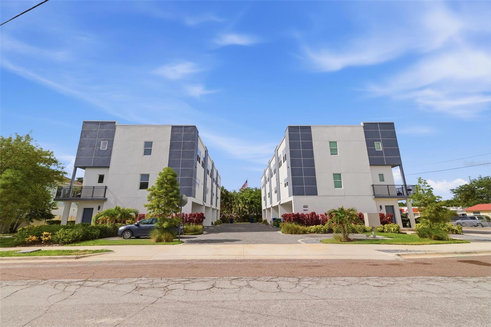 4120 W Northa St #6, Tampa